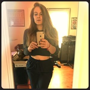 Meet your Posher, Nicole